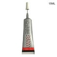 thumbnail image 4 of E-6000 Diy Rhinestones Crystals Jewellery Tool Glue Strength Adhesive Liquid Glue, 4 of 5