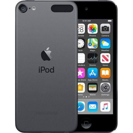 Restored Apple iPod Touch 6th Generation 16GB (Refurbished)