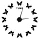 thumbnail image 4 of Reloj adhesivo de pared, reloj adhesivo de pared grande, reloj de pared colgante, reloj de pared acrílico, resultados impresionantes, 4 of 14