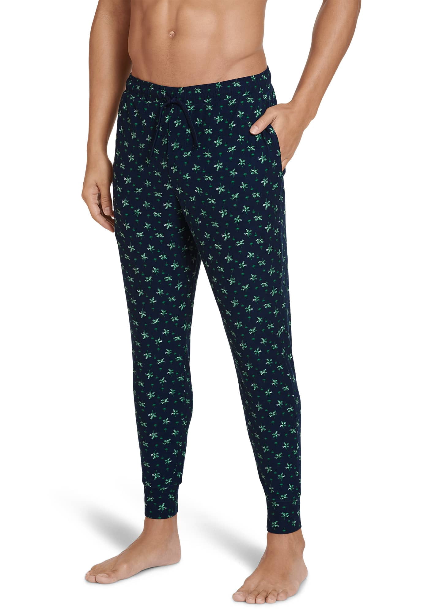 Jockey Men Ultra Soft Jogger