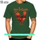 thumbnail image 3 of Camiseta unisex con el logotipo de la banda de rock Alice in Chains Rooster Dirt Layne Staley, 3 of 5