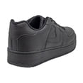thumbnail image 3 of Tenis Hombre Hgn By Mr Shu Casuales Comodos negro 27, 3 of 5