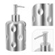 thumbnail image 1 of WHAMVOX De Jabón De Acero Inoxidable Para Y Cocina Con Portátil Y Resistente, 1 of 8