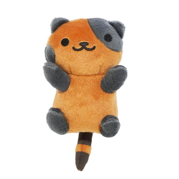 Neko Atsume: Kitty Collector 6" Plush: Spud