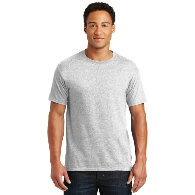 JERZEES® - Camiseta Dri-Power® 50/50 algodón/poliéster. 29M Jerzees 29M