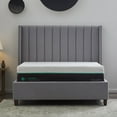 thumbnail image 4 of Malouf 11" Ascend Aeroflex Hybrid Mattress, Full, 4 of 6
