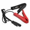 Automatic Battery Charger Maintainer Motorcycle Trickle Float For