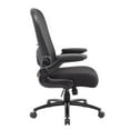 thumbnail image 4 of Boss Office Products Big and Tall Mesh Heavy Duty Chair, 400 lb weight capacity, 4 of 5