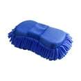 thumbnail image 3 of Microfiber Car Wash Sponge Cleaning and Dusting for Windows, Mirrors, Furniture, 3 of 8