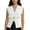 Apricot, variant on Lentta Sweater Vest Tops for Women Button Down V Neck Cardigan Sleeveless Knit Fall Top for Women