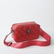 thumbnail image 3 of KURT GEIGER LONDON Bolso de hombro para mujer, bolsos de diseñador de lujo para cámara, bolso cuadrado con cremallera y letras a la moda para mujer, bolso de marca para mujer, 3 of 5
