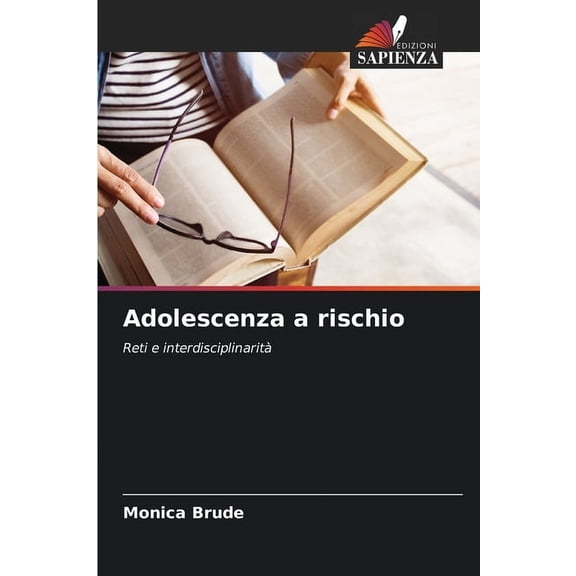 Adolescenza a rischio, (Paperback)