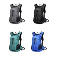 thumbnail image 2 of Destyer Stone Durable Backpack For Cycling - ConstructTo Withstand Tough Outdoor Conditions Hydration Backpack black, 2 of 6