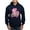 Navy, variant on CafePress - MLP Pinkie Pie Cupcake Hoodie (Dark) - Pullover Hoodie, Classic, Comfortable Hooded Sweatshirt