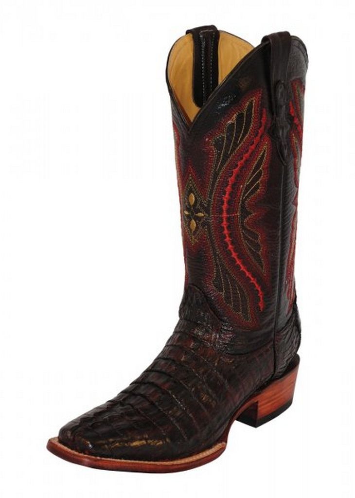 ferrini italia cowboy boots