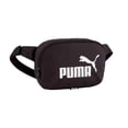 thumbnail image 1 of Cangurera Puma Phase Waist Bag UNISEX 090962-01 negro SIN TALLA, 1 of 3