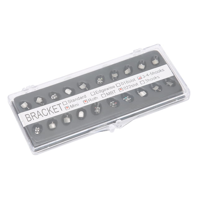 Herramientas De Ortodoncia , Control Preciso Soporte De Ortodoncia De Uso Simple Para Unisex Para Hospital En Casa