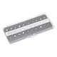 thumbnail image 2 of 20 piezas soporte Dental de Metal para ortodoncia, Material de dentista de autoligado, 2 of 8