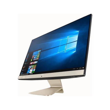 UPC: 0195553266529 | ASUS All-in-One Computer Vivo AiO V241EA-DB003 Pentium Gold 7505 (2.00GHz) 8GB DDR4 512 GB PCIe SSD 23.8  Windows 10 Home 64-bit