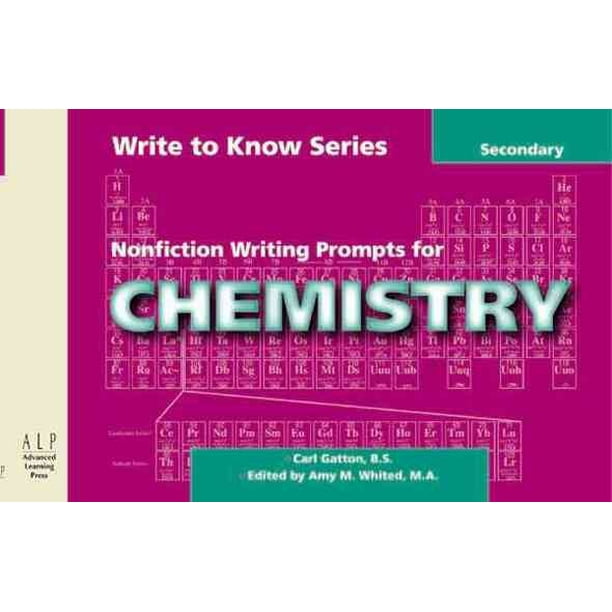 Nonfiction writing prompts 2021 image