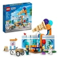 thumbnail image 1 of Set de Construcción LEGO City Helderia 60363 296 Bloques, 1 of 4