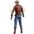 thumbnail image 2 of DC Comics Multiverse The Flash TV Series: Earth-2 The Flash Figure, 2 of 3