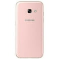 thumbnail image 2 of Samsung Galaxy A3(2017) A320F DS 16GB (Peach cloud) GSM Unlocked International Model, No Warranty, 2 of 2