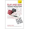 thumbnail image 1 of Play and Win Texas Hold 'Em (Teach Yourself), 1 of 1