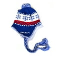 thumbnail image 2 of Chelsea Fc beanie Peruvian football hat soccer official adjustable licensed product 6, 2 of 2