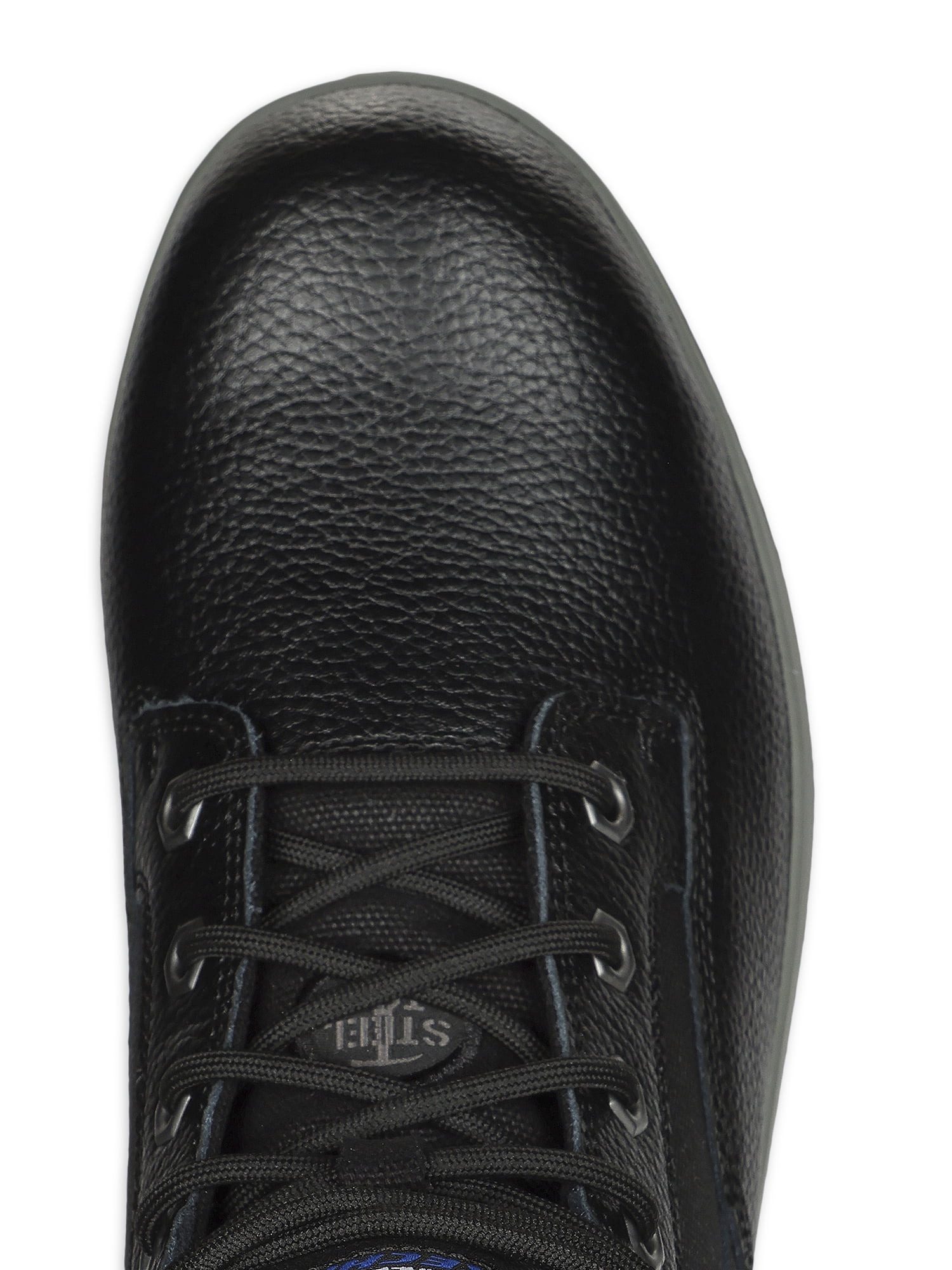 Goodyear Engineered by Skechers Men's Onyx High Top Slip Resistant Steel Toe Boots