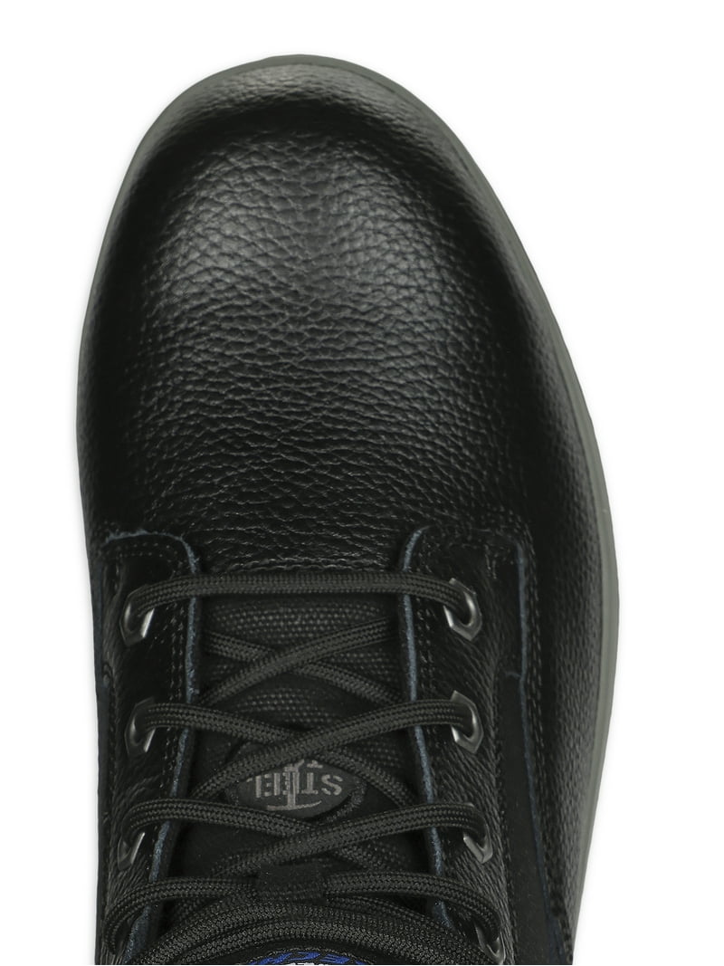 Goodyear Engineered by Skechers Men's Onyx High Top Slip