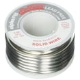 thumbnail image 1 of Hilo de soldadura Alpha Fry sin plomo, 0,125 mm de diámetro, 250 ml, 1 of 1