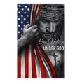 thumbnail image 2 of Anniversary Commemorative Flag 250th Making Your Event More Memorable Providing You With A Better Celebration Experience And Adding Atmosphere To Your Celebration, 2 of 4