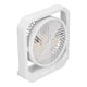 thumbnail image 3 of Ventilador USB portátil: velocidades ajustables, perfecto para el hogar, la oficina, viajes y uso al aire libre. Regalo ideal de verano., 3 of 10