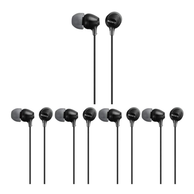 Auriculares Sony MDR-EX15LP Fashion Color EX Series