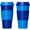 Navy/Blue, variant on Copco Acadia Travel Mug, Set of 2 - Purple & Teal, Purple/Teal