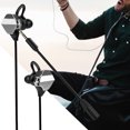 thumbnail image 4 of Twowood auricular G10 Auricular cableado sonido estéreo en línea Mic Gaming Auriculares Auriculares Bajo Profundos para tabletas, 4 of 6