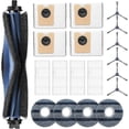 thumbnail image 1 of Accessory Set for Omni C20, Robot Vacuum Cleaner Replacement Parts Accessories, 1 of 5
