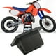thumbnail image 5 of Conjunto De Válvula De Láminas, Válvula De Láminas Para Motocicleta V305A De Alto Rendimiento Para CR250R 1986-2001, 5 of 7