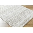 thumbnail image 3 of Mark&Day Area Rugs, 8x10 Shelbey Global Light Brown Area Rug, Silver Grey Carpet for Living Room, Bedroom or Kitchen (7'10" x 10'), 3 of 7