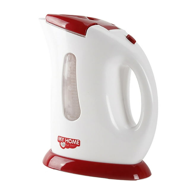 Big Save,HWRETIE Simulation Kitchen Toy Clearance,Christmas Children Gift Play Kitchen Home Appliances Kids Pretend Toy Cooking