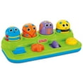 thumbnail image 3 of Fisher-Price Brilliant Basics Boppin' Activity Bugs, 3 of 5