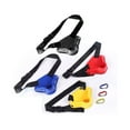 thumbnail image 3 of 2Pcs Adjustable Fishing Fighting Waist Belt Professional Boats Fishing Rod Holder Fighting Waist Belt Fish Rod Holder, 3 of 11
