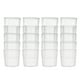 thumbnail image 1 of 20 pcs Tazas Medidoras Laboratorios Vasos Graduados de PP 30ml, 1 of 5