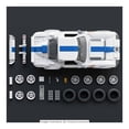 thumbnail image 4 of Juguete de Construcción Mattel Brick Shop Elite '63 Corvette Grand Sport, 4 of 7