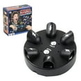 thumbnail image 3 of Shock Roulette Game Funny Electric Shocking Roulette Party Game Machine Tricky Decompression Lie Detector For Home Party Bar, 3 of 8