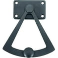 0340.102 NonHanded Dutch Door Quadrant, Oil Rubbed Bronze