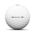 thumbnail image 3 of Titleist Velocity Golf Balls, 12 Pack, 3 of 4