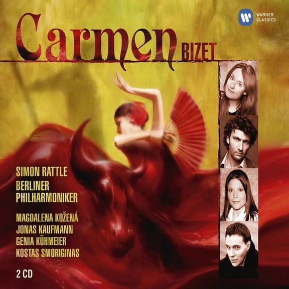 Bizet: Carmen