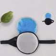 thumbnail image 2 of Coofit Eye Patch Elastic Ice Pack Amblyopia Eye Patch Strabismus Eye Mask for Kid Adult, 2 of 6